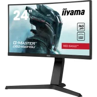 Монитор Iiyama G-Master (GB2466HSU-B1) фото 7